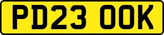 PD23OOK