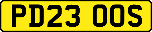 PD23OOS