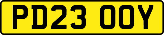 PD23OOY