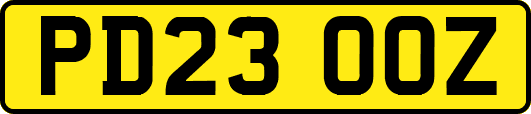PD23OOZ