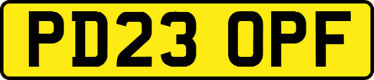 PD23OPF