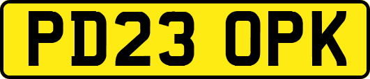 PD23OPK