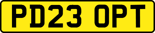 PD23OPT