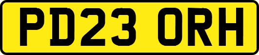 PD23ORH
