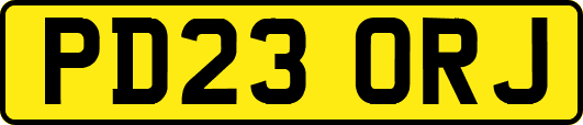 PD23ORJ