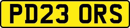 PD23ORS
