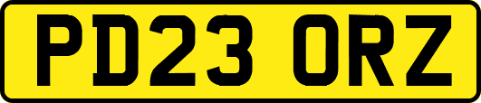 PD23ORZ