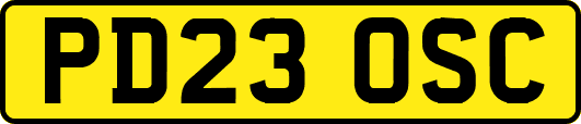 PD23OSC