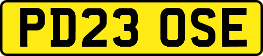 PD23OSE