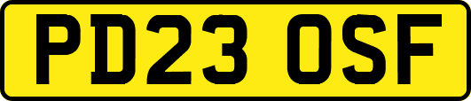 PD23OSF