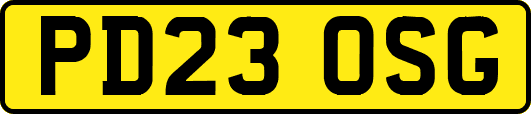 PD23OSG