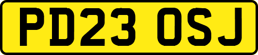 PD23OSJ