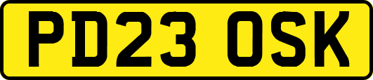 PD23OSK
