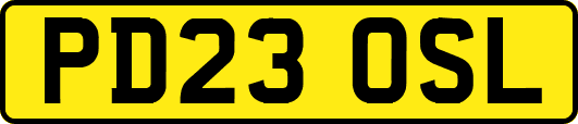 PD23OSL