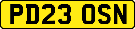 PD23OSN