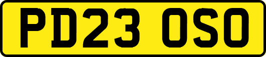 PD23OSO
