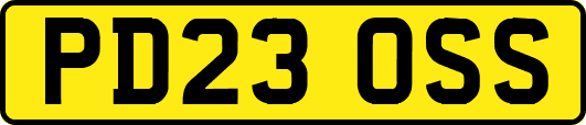 PD23OSS