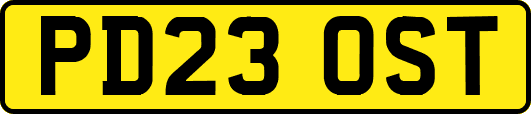 PD23OST
