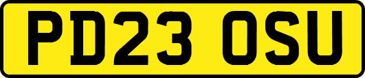 PD23OSU