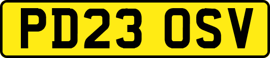 PD23OSV