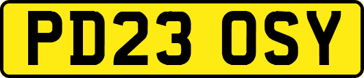 PD23OSY