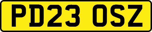 PD23OSZ