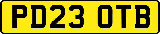 PD23OTB