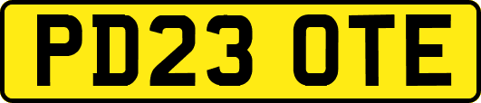 PD23OTE