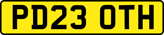 PD23OTH