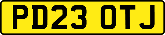 PD23OTJ