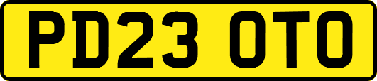 PD23OTO