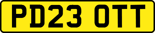 PD23OTT