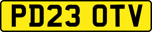 PD23OTV