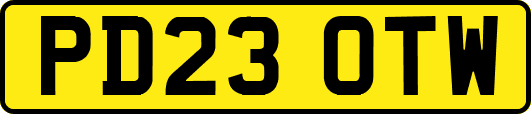 PD23OTW