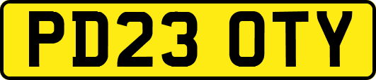 PD23OTY