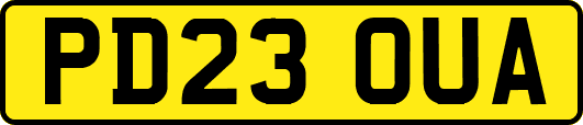 PD23OUA