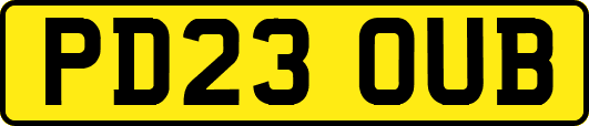 PD23OUB