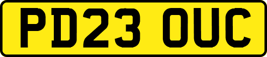 PD23OUC