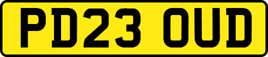 PD23OUD