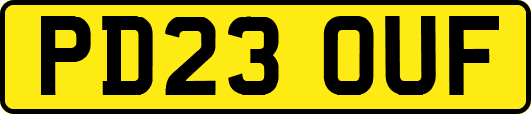 PD23OUF