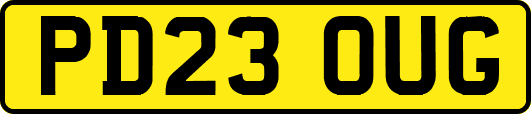 PD23OUG