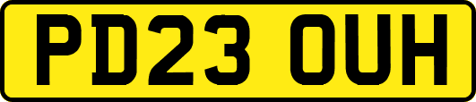 PD23OUH