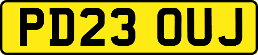 PD23OUJ