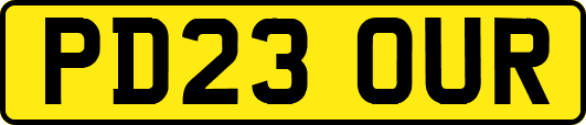 PD23OUR