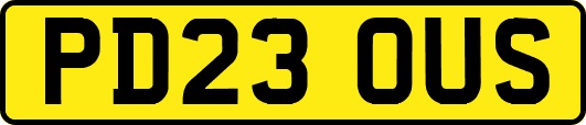 PD23OUS