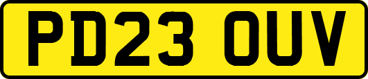 PD23OUV