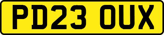 PD23OUX