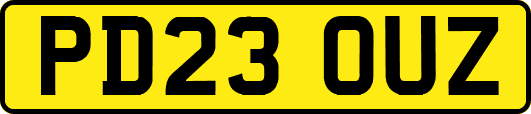 PD23OUZ