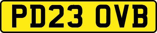 PD23OVB