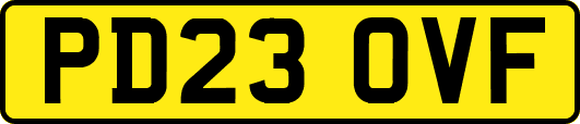 PD23OVF